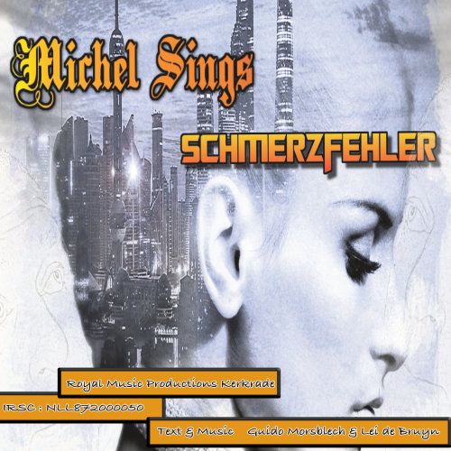 Michel sings - Schmerzfehler 500pxCover.jpg